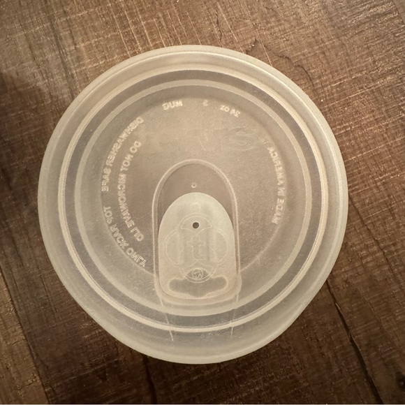 Tervis NFL New York Jets 24 oz hot and cold plastic tumbler cup - Picture 6 of 7